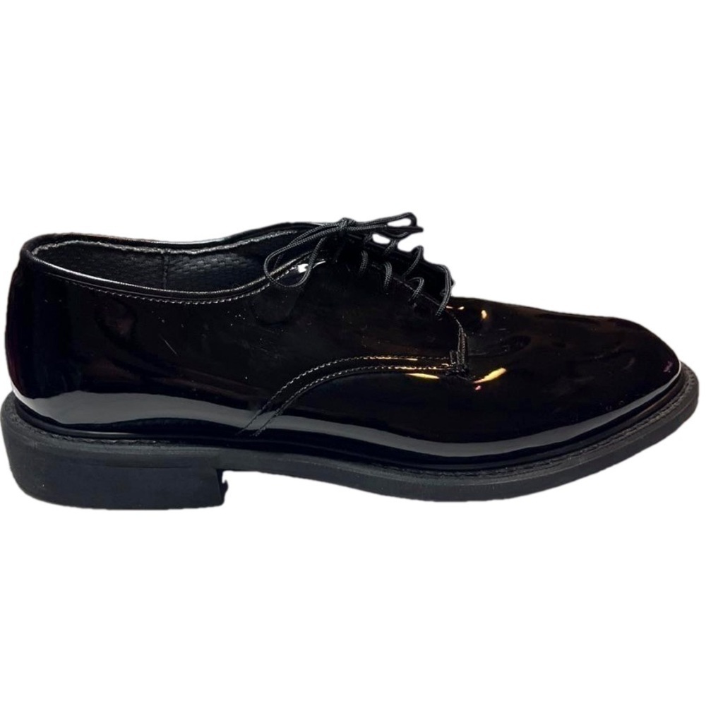 Capp Airlite Uniform Dress Oxfords, Size 9